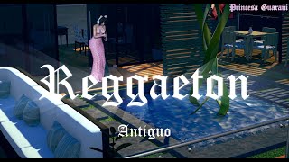 🔥PLAYLIST PARA LIMPIAR LA CASA🔥 REGGAETON DEL VIEJITO TEMAZO TRAS TEMAZO [upl. by Akaenahs]