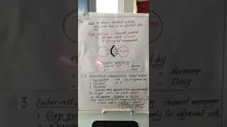 Live Physiology DrNagi  Introduction amp Biophysics 2 part a [upl. by Hsatan252]