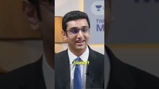 UPSC Mock Interview shorts ias ips upsctalks motivation upscaspirants [upl. by Schwenk]