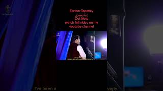 Karan Khan  zartaar Tapaezy  Out Now karankhansong karankhannewsong [upl. by Ran]