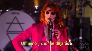 Florence and The Machine  Mother Subtitulada en español [upl. by Enyrhtak529]