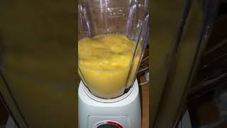 Blender Moulinex BlendForce 2 LM420110 600 watts making smoothies [upl. by Rachele]