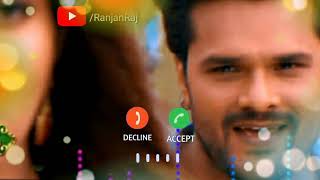 Mehandi Laga Ke Rakhna 3 Ringtone download Ranjan Raj [upl. by Saqaw]