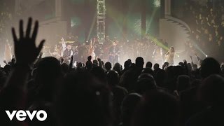 Israel amp New Breed  Rez Power Live Performance [upl. by Eejan683]