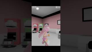 MIRABELLE LIKE THAT💖🌟shorts ROBLOX BrookhavenRP robloxedit trending mirabellegaming [upl. by Lezti]