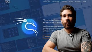 Como Instalar Kali Linux 2024 [upl. by Atronna195]