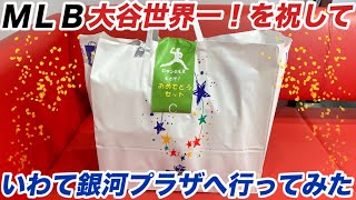 銀座の歌舞伎座にほど近い、岩手県のアンテナショップ [upl. by Sherye]