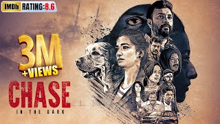 Chase 2024  New Hindi Dubbed Movie  Radhika Narayan  Avinash  South Dubbed Suspense Movies Hindi [upl. by Yedsnil44]