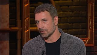 Raoul Bova confessa i momenti più difficili della sua vita  Anteprima Ciao Maschio 21092024 [upl. by Arvie]