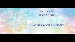 Omraam Mikhaël Aivanhov  Message for the New Year 2022 [upl. by Courtland]