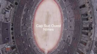 Cap Sud Ouest Aqueduc de Nîmes teaser [upl. by Ainirtak]