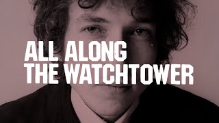 Why Bob Dylan Won The Nobel Prize [upl. by Nauqan273]