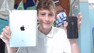 ASMR Apple store roleplay🖥 lovely ASMR s [upl. by Atihcnoc172]