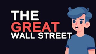 The Great Wall Street Crash of 1929 A Deep Dive [upl. by Aniara607]