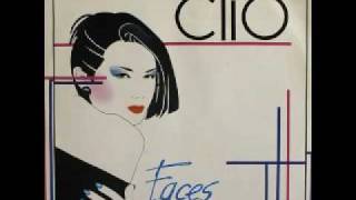 Clio  Faces 1985  YouTube Music [upl. by Harry]