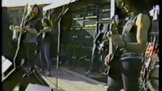 Motörhead  Killed By Death live 1984 [upl. by Roldan]