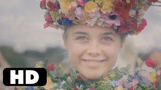 Ending and the Cult Ritual  Midsommar 2019 Movie Clip HD [upl. by Ardnnek]