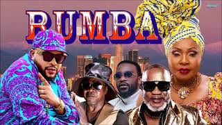 CONGO  RUMBA  BEST OF RHUMBA  MP3  PT02 [upl. by Banerjee922]