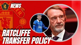 RATCLIFFE TRANSFER POLICY  GREENWOOD FELIX SWAP [upl. by Terle]