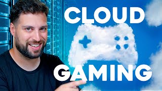 ¿Cómo funciona el CLOUD GAMING y por qué no tiene éxito [upl. by Aciretal]