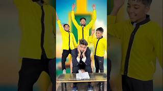 New amazing magic trends  Pt 85🙈🤯 comedy exam aaganwadikebacche jagga schoollife dhonisir [upl. by Ronald35]