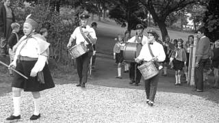 Blaenavon Carnival circa 1970 [upl. by Renard]