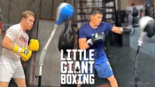 CANELO VS DMITRY BIVOL  SIDE BY SIDE TRAINING FOR MEGA FIGHT OFFICIAL FOR MAY 7 ON DAZN PPV [upl. by Filemon]