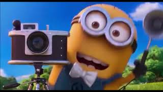 Meghan Trainor  All About That Bass  Official Music Video  Dancing Minions [upl. by Other]