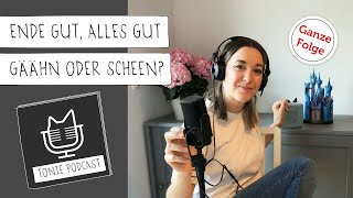 Tonie Podcast 13  Ende gut alles gut [upl. by Ihn]