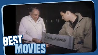 Charles Bukowski zum Siebzigsten  Dokumentation ganzer Film auf Deutsch [upl. by Braunstein704]