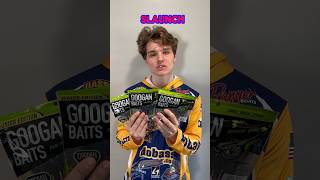 Get THESE Googan Baits To Catch MORE Bass shorts fishing [upl. by Freiman965]