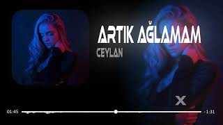 Ceylan  Artık Ağlamam  Mert Yıldız Remix  Artık Ağlamam  Kadere Bağlamam [upl. by Steinke]