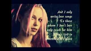 Emilie Autumn  Willow [upl. by Kirad]