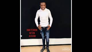 OMETEWON BY CHESONI SUPERSTAR SEND SMS  SKIZA 9864370 TO 811 Audio by bigtunes record kericho [upl. by Adnilim]