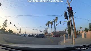 SAN BERNARDINO CALIFORNIA 2024 [upl. by Yelrahc819]