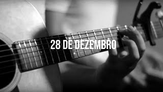 O Maior Clichê do Mundo  28 de Dezembro Acústico PampB [upl. by Mintz644]