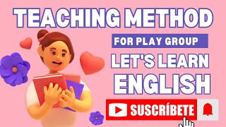 Teaching Method for beginners montessori teachingmethod smartlearning [upl. by Lyman76]