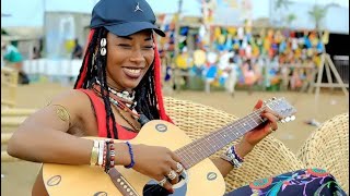 FATOUMATA DIAWARA  MAMA [upl. by Lionel414]