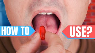 How to use Gabapentin  Neurontin Horizant  Doctor Explains [upl. by Osnola]