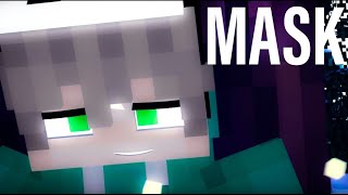 Dream  quotMaskquot AMV Minecraft Music Video 🎶Dream Animations 🎵 [upl. by Valentina192]