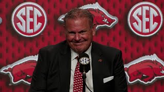 Best of SEC Media Days 2024 [upl. by Eelymmij]