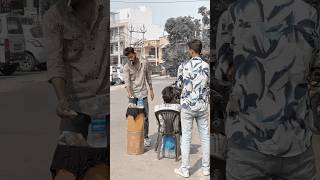 Haq ki ladai 😈🤬 ainsi bas la vida  foryou viral shorts youtubeshorts action [upl. by Ahsirkal58]