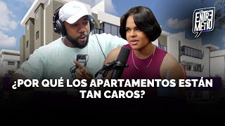 ¿Están Sobrevalorados los Apartamentos ¡Descúbrelo Aquí [upl. by Akira646]