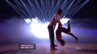 DWTS The Dance That Won The Hearts of Millions [upl. by Niaz]