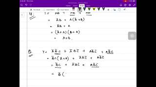 Boolean Algebra and Logic Gates [upl. by Adlez]