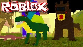 Dinosaur Simulator quotRobloxquot GameplayPTBR  Batalha Aquática quot Spinosaurus quot 9 [upl. by Emelda89]