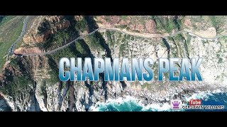 Family Drive around the Atlantic Seaboard amp Chapmans Peak [upl. by Pratt734]