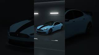 Coil Raiden Customizations Tesla Model S  GTA 5 Online [upl. by Potts714]