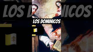 Los dominicos santodomingodeguzman santodomingo catolicos iglesiacatólica Dios cristo paz [upl. by Zorana]