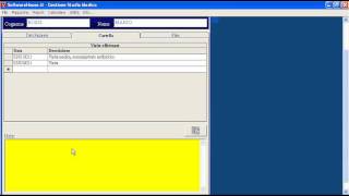 SHStudioMedico  La cartella clinica [upl. by Onailime]